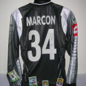 Marcon n 34 Chievo Verona B